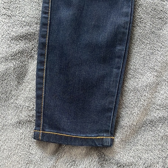 Fashion Nova Classic Mid Rise Skinny Jeans - Picture 3 of 6